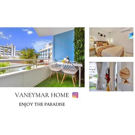 Vaneymar Home ซานมิเกลเดียโบนา ภายนอก รูปภาพ