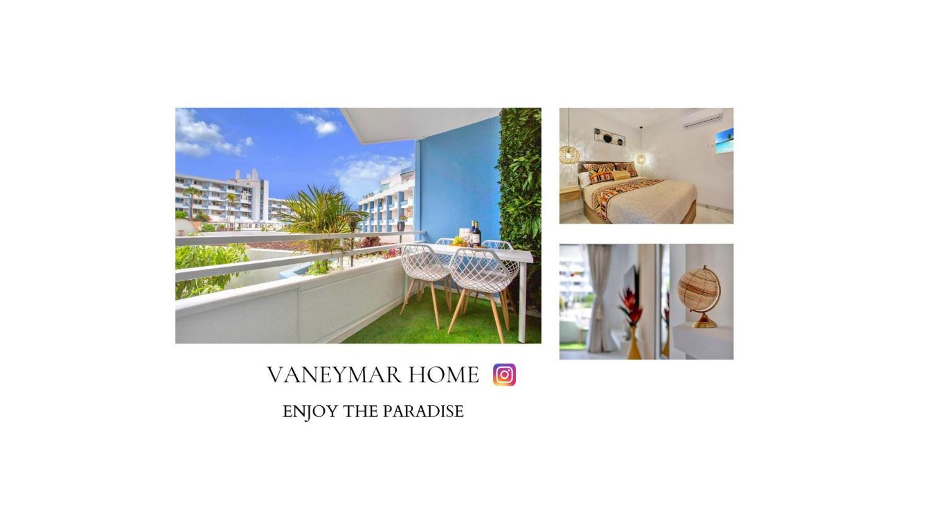 Vaneymar Home ซานมิเกลเดียโบนา ภายนอก รูปภาพ